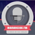 Rádio Manancial FM - ONLINE